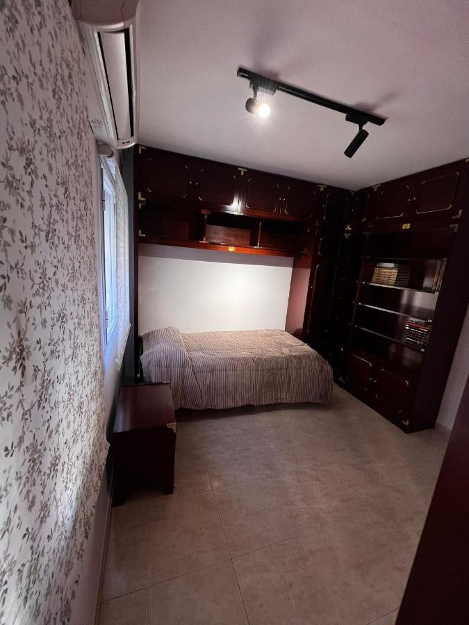 Loftriana Apartment Seville Ngoại thất bức ảnh
