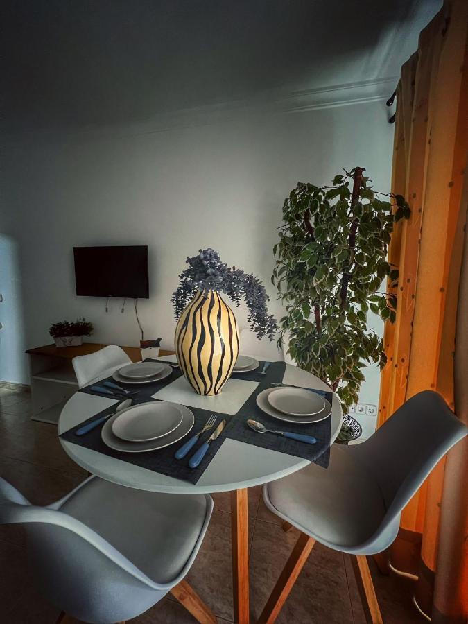Loftriana Apartment Seville Ngoại thất bức ảnh